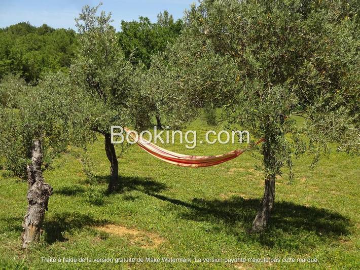 Villa pour 6 personnes, avec vue ainsi que piscine et jardin