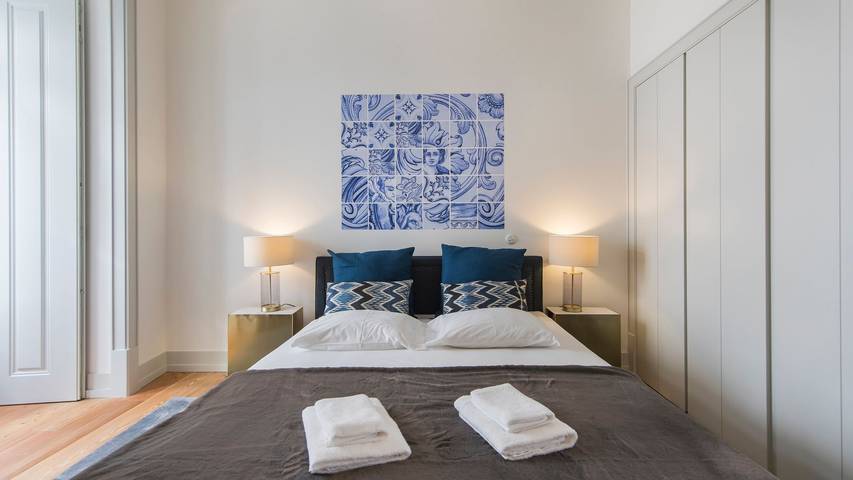 Ferienwohnung für 3 Personen - 1