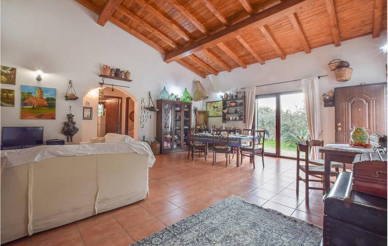 Gemütliches Apartment mit Pool & Parkplatz - 2km Strand in Savoca, Messina Provinz