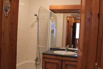 Chalet pour 5 Personnes dans Saint-Jean-d'Arves, Région de Saint-Jean-de-Maurienne, Photo 3