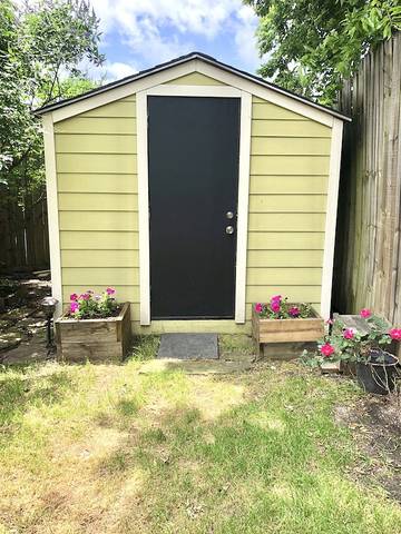 Barn for 6 Guests in Dallas, Dallas County, Picture 2