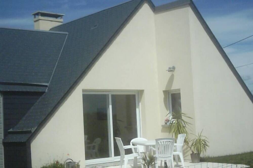 200 m de la mer  anneville sur mer gouville sur mer in Anneville-sur-Mer, Région de Coutances