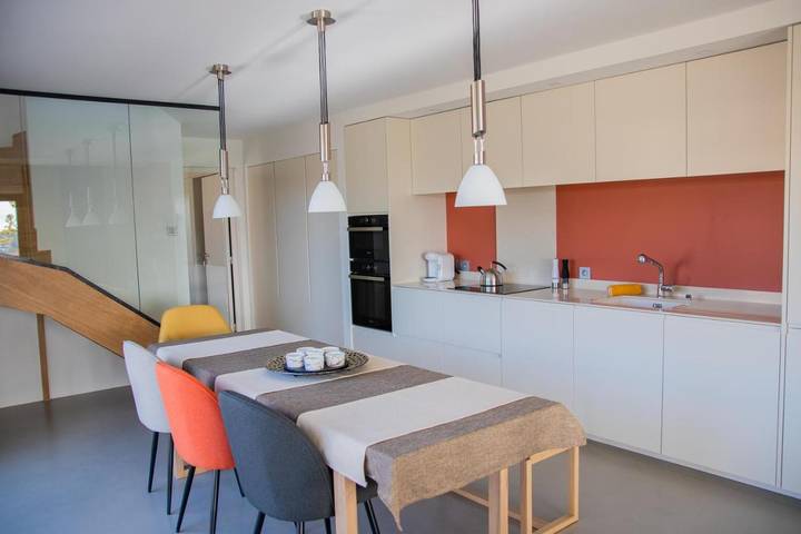 Villa pour 6 personnes, avec jardin ainsi que piscine et vue à Alès - 2