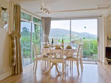 Cottage for 4 People in Shropshire, Midlands, Photo 2