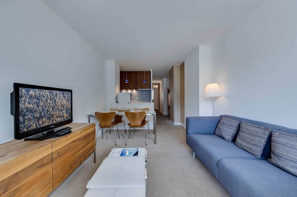 Photo : Appartement de vacances