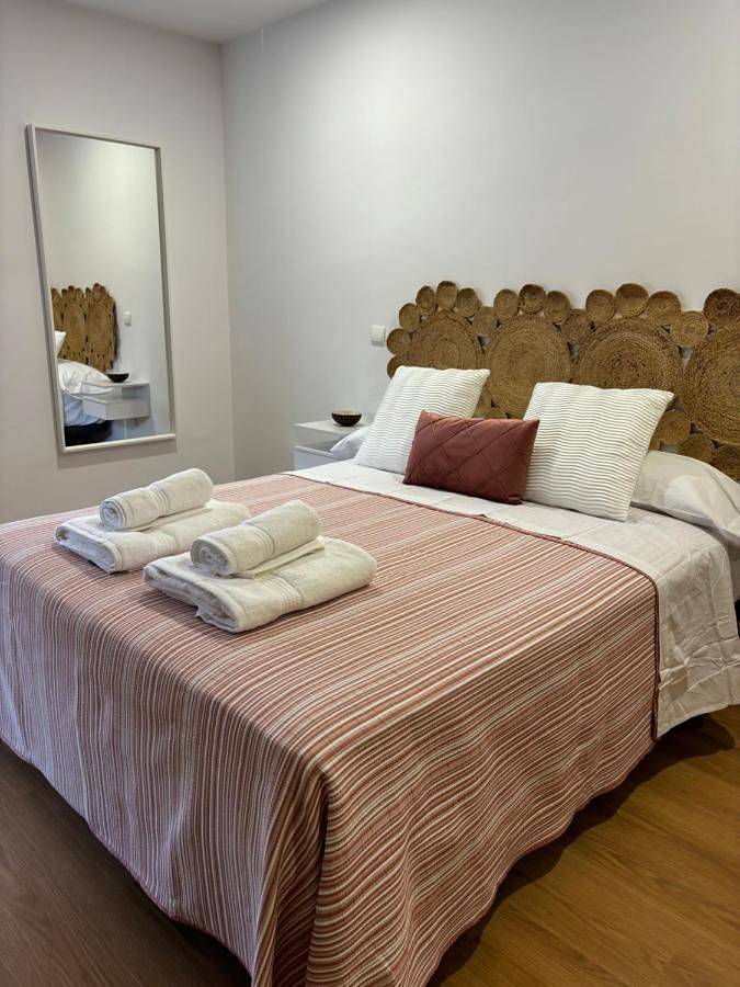 Apartamento de vacaciones para 4 personas - 1