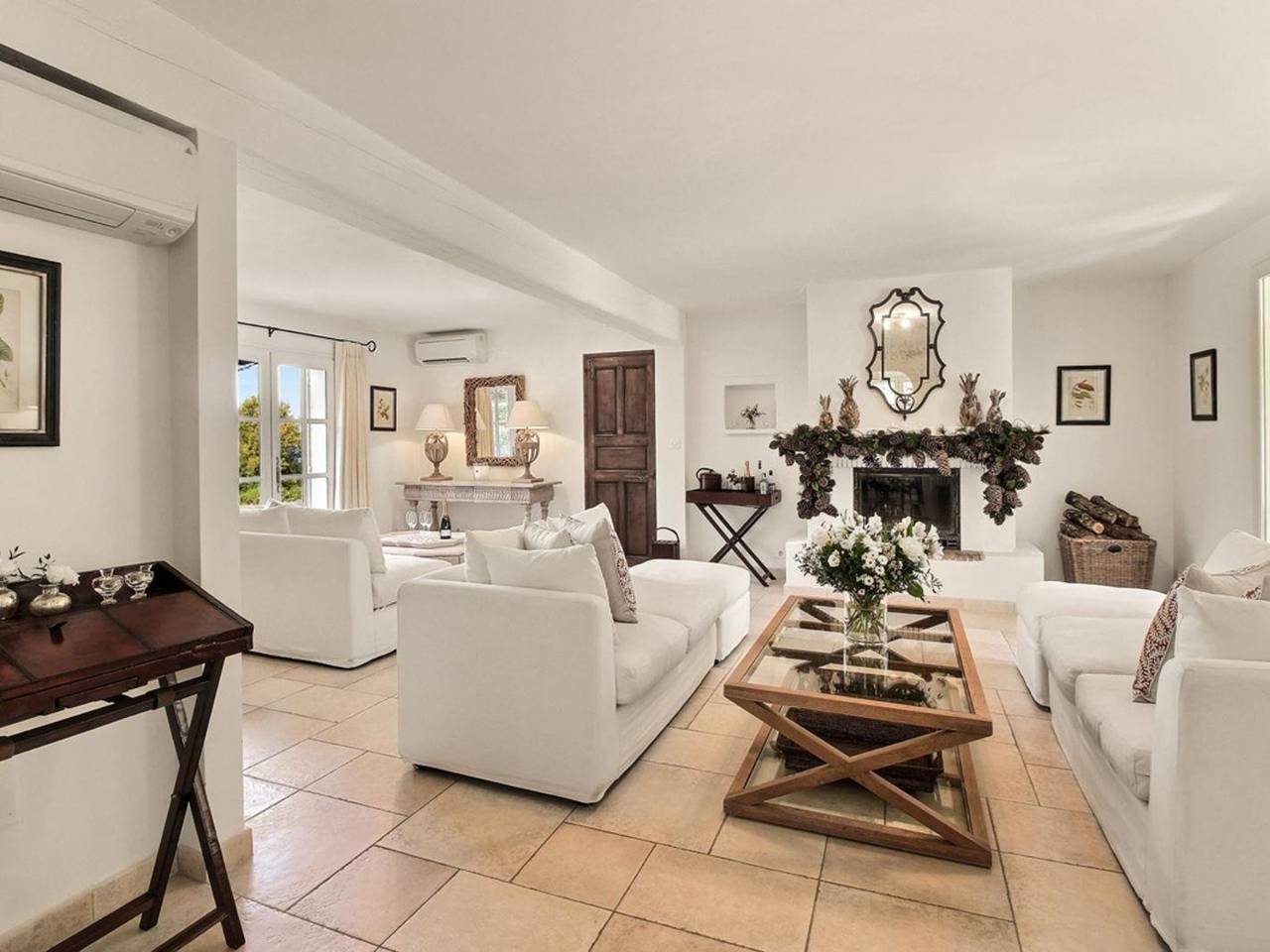 Les Blayons - Exclusive Pool Villa Stunning View in Bonnieux, Parc naturel régional du Luberon