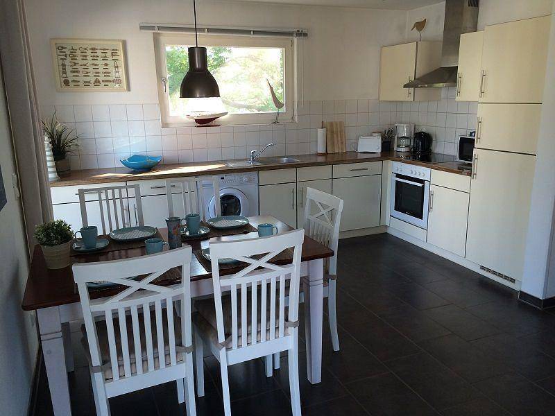 Appartamento vacanze a Graal-Muritz a partire da 142€ a notte