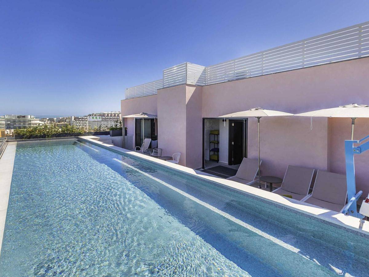 Ibis Styles St Pauls Bay Malta in St. Paul's Bay, Île de Malte