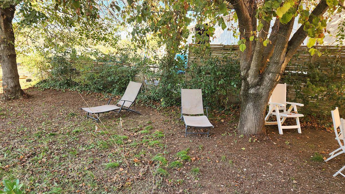 La Ruchette 1 in Gréoux-les-Bains, Parc naturel régional du Verdon