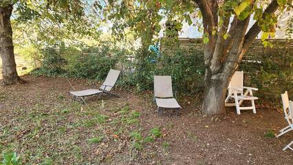Gîte for 4 People in Gréoux-les-Bains, Verdon Regional Natural Park, Photo 2