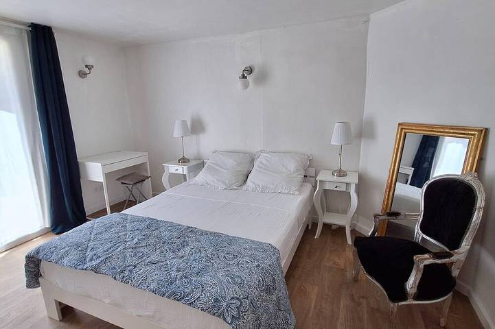 Location de vacances pour 5 personnes à Lamanon - 2