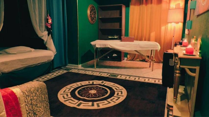 Hotel for 2 people - 1
