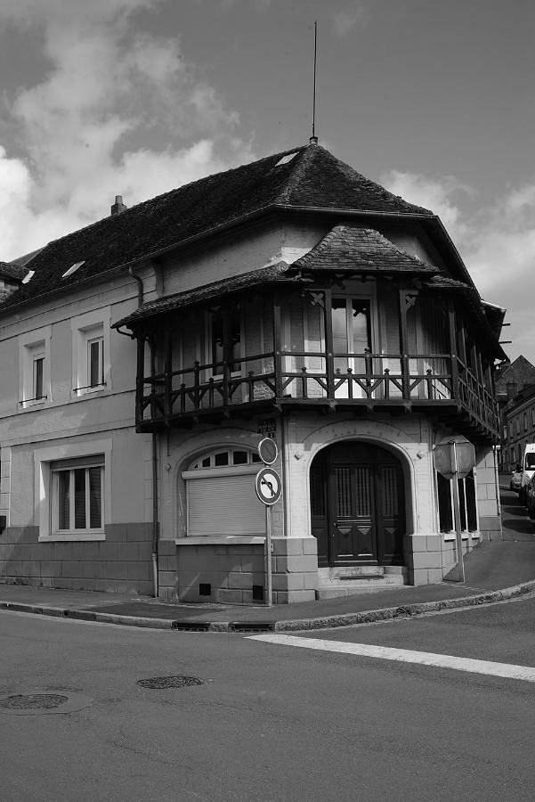 Location de vacances pour 6 personnes, animaux acceptés à Neufchâtel-en-Bray - 4