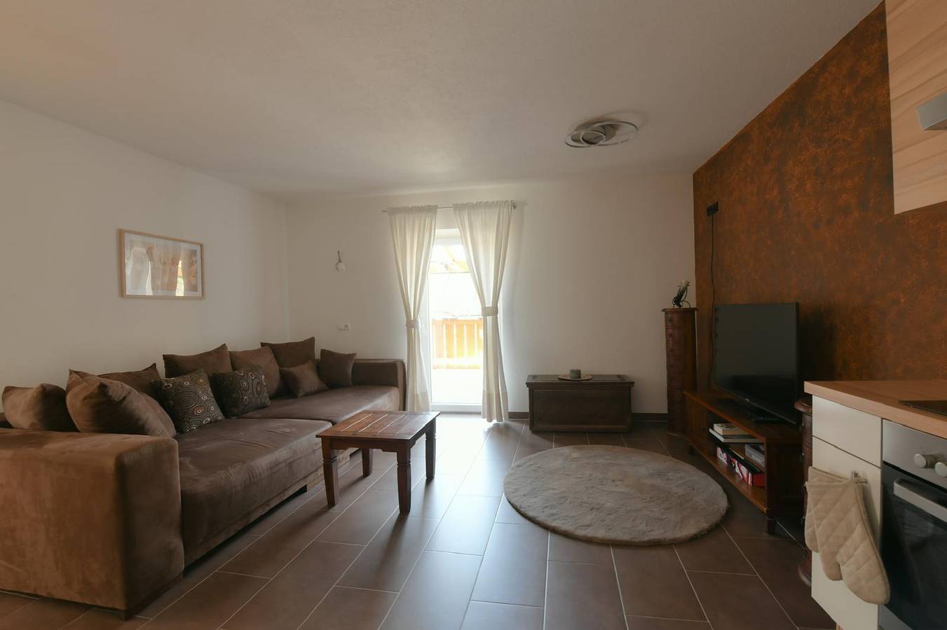 Appartamento vacanze a Leutasch a partire da 130€ a notte