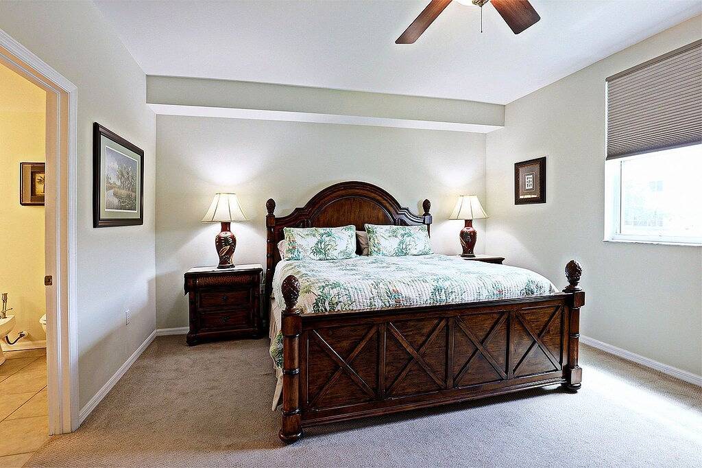 Ganze Wohnung, Ferienwohnung wenige Minuten vom Strand. Ruhige und zentrale Lage in Bellamar at Beachwalk, Iona