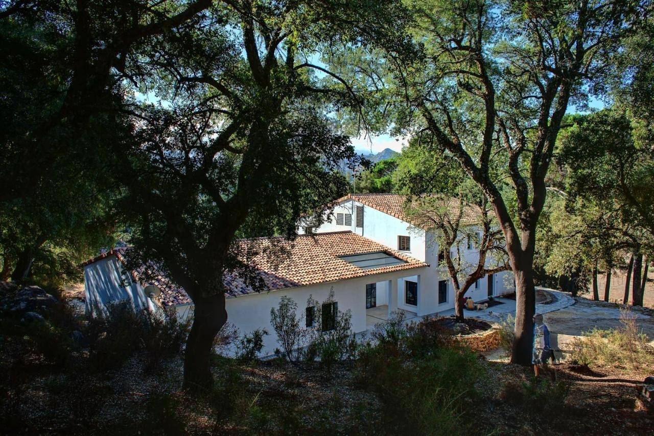 Double Room in Grazalema, Pueblos Blancos