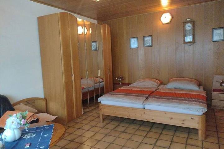 Ferienwohnung für 4 Personen, mit Balkon in Kobern-Gondorf - 4