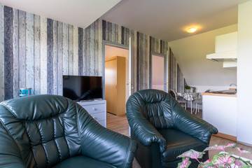 Ferienwohnung für 3 Personen in Tönning, Halbinsel Eiderstedt, Bild 3