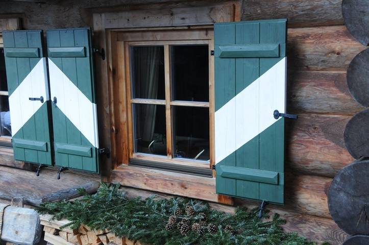 Ferienhaus für 7 Personen, mit Terrasse und Sauna, kinderfreundlich in Mayrhofen - 4