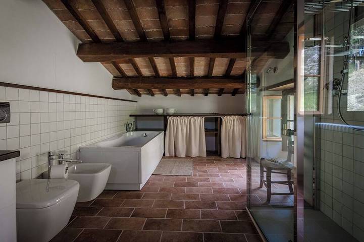 Location de vacances pour 8 personnes à Tredozio - 4