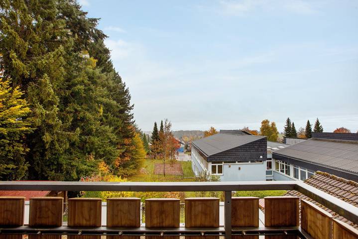 Ferienwohnung für 2 Personen, mit Garten in Höchenschwand - 3