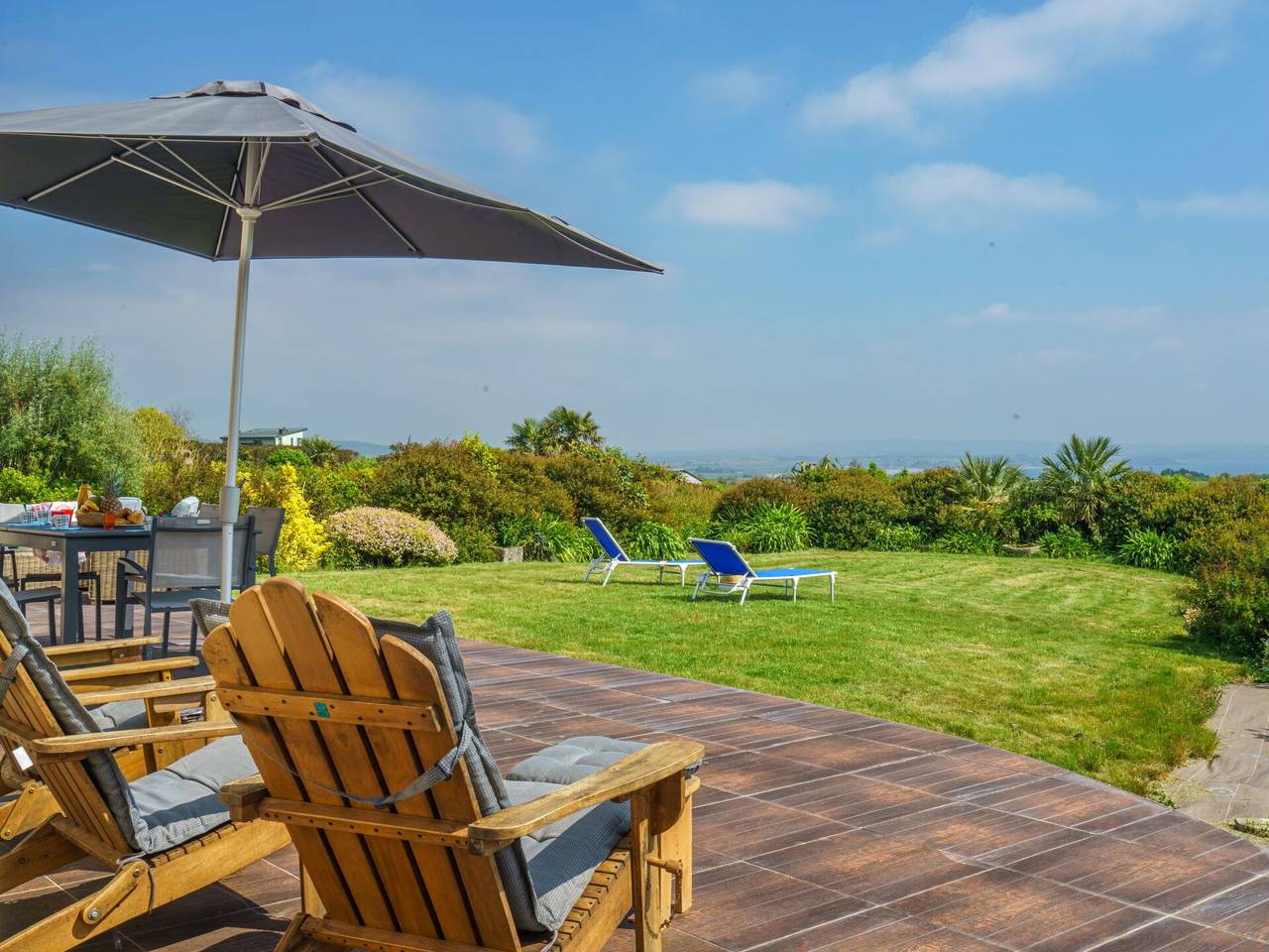Cassiopée - Cassiopée 648.1 in Telgruc-sur-Mer, Iroise