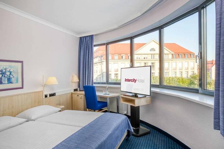 Ferienhaus für 2 Personen, mit Haustier in Altstadt (Erfurt)