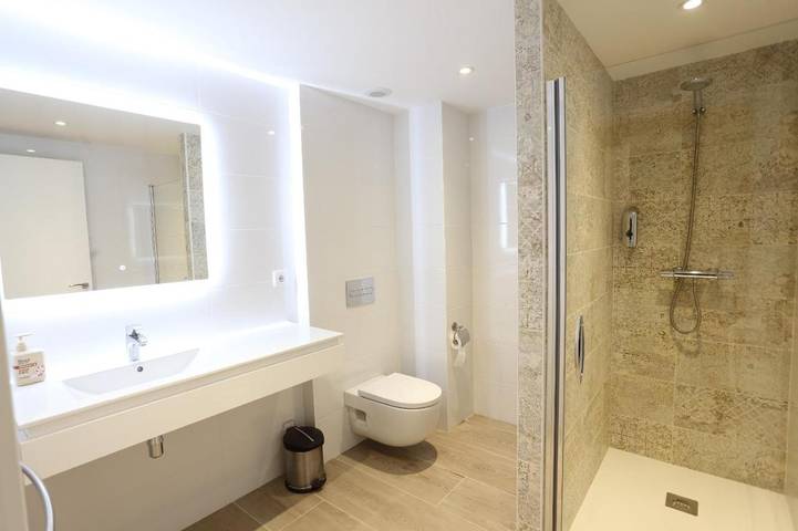 Maison d’hôte pour 4 personnes, avec vue à Estella - 3