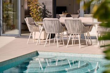 Villa voor 6 Personen in Polop, Alicante Provincie, Afbeelding 2