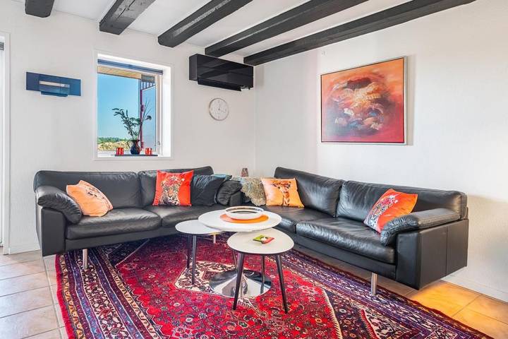 Villa für 4 Personen, mit Haustier in Henne Strand - 3