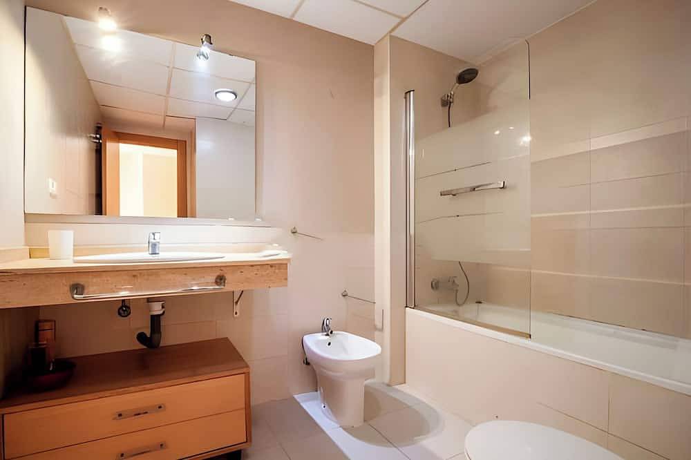 Entire apartment, Lagunas Home in Garrucha, Costa de Almería