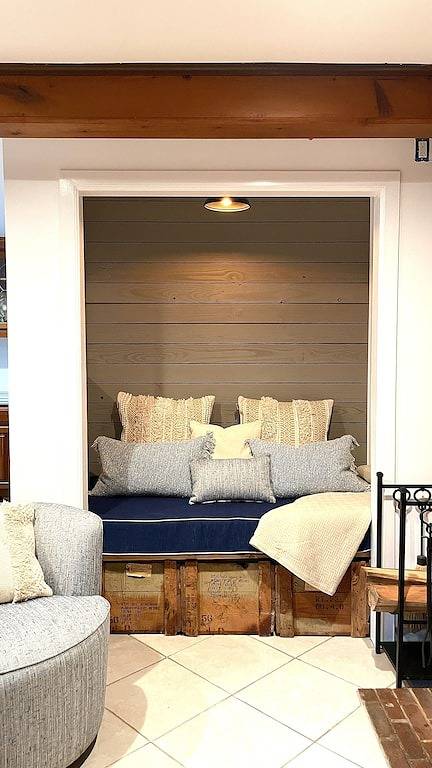 Ganze Wohnung, Washington Family Property, Lower Carriage House in Old Town on 107 S Lee Street in Alexandria (VA), Alexandria City