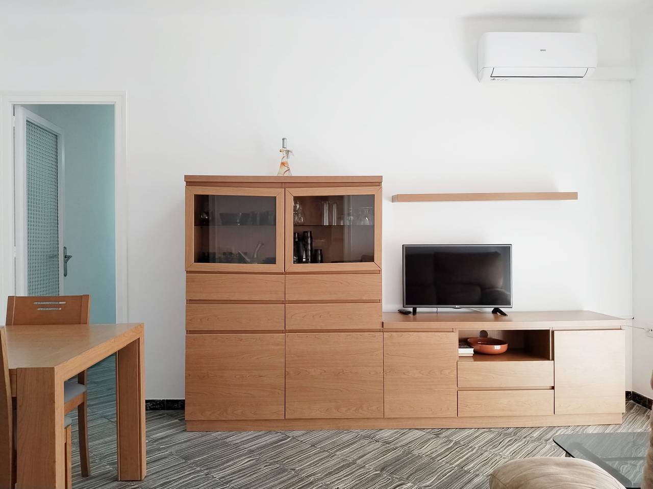 Ganze Wohnung, Homeholidaysrentals Pineda Ii - Costa Barcelona in Pineda de Mar, Costa del Maresme