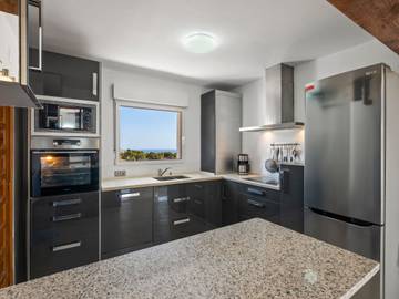 Apartamento para 8 Personas en San Jaime, Teulada, Foto 3