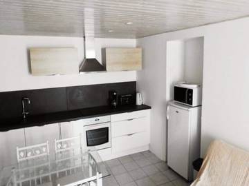 Gîte pour 4 Personnes dans Pornic, Région de Saint-Nazaire, Photo 3