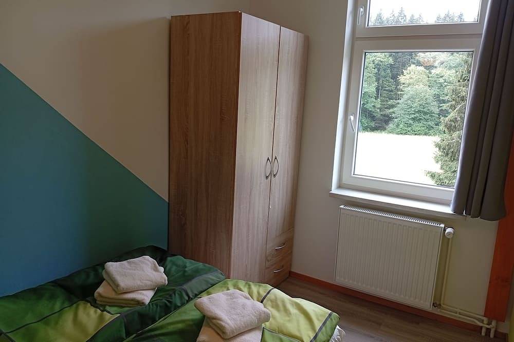 Apartamento entero, Apartamento 4 - 3-ona apartamentos in Elend, Harzvorland