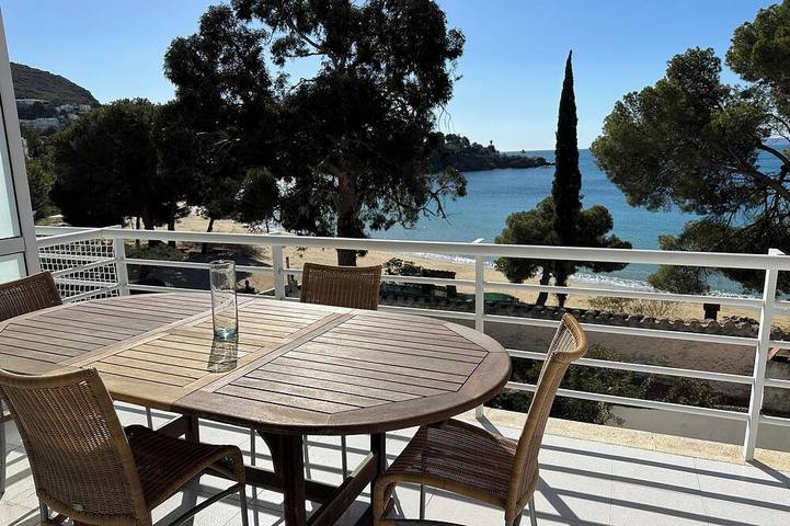 Gîte pour 4 personnes, animaux acceptés à Roses