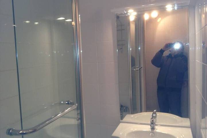 Entire apartment, 2-bedroom apartment. Val Thorens in Les Menuires, Saint-Martin-de-Belleville