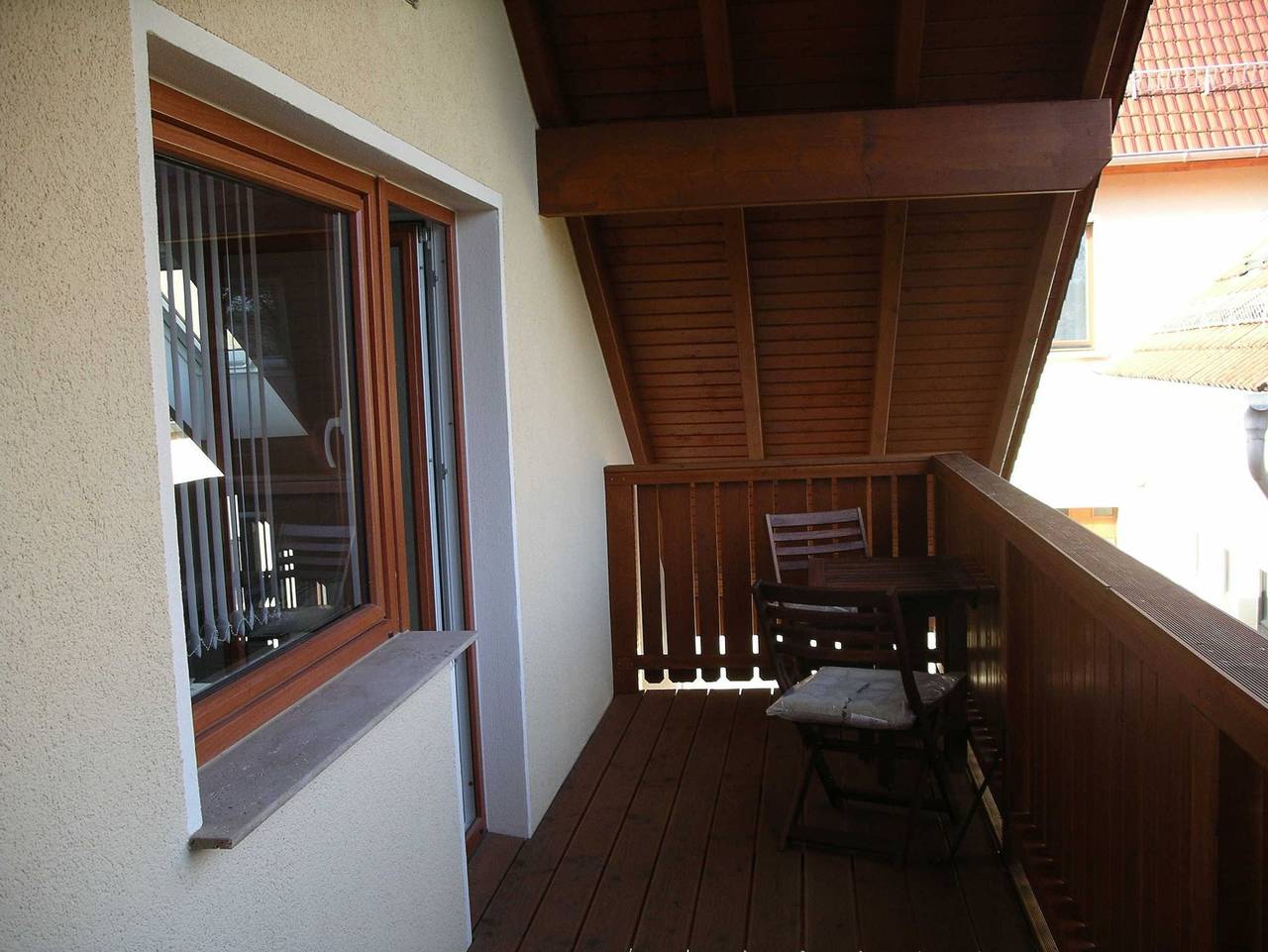 Ganze Ferienwohnung, Ferienhäuschen in Blankenhain, Weimarer Land