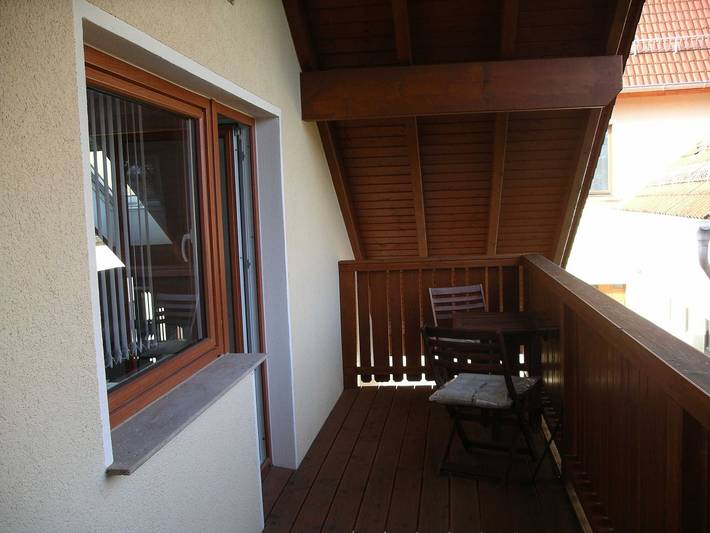 Ganze Ferienwohnung, Ferienhäuschen - Ferienwohnung in Blankenhain, Weimarer Land