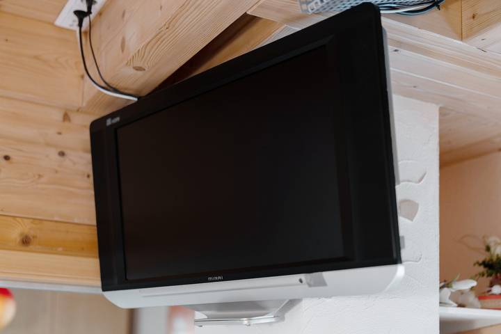 Ferienwohnung für 4 Personen, mit Garten und Sauna in Bad Peterstal-Griesbach - 3