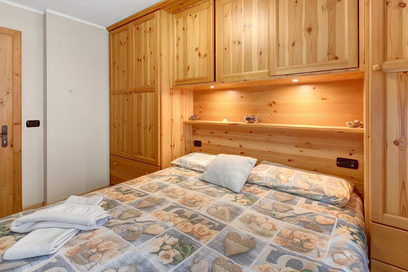 Casa Vacanze 'Maggi' con Vista Montagna, Terrazza Privata e Wi-Fi in San Carlo (Valdidentro), Valdidentro