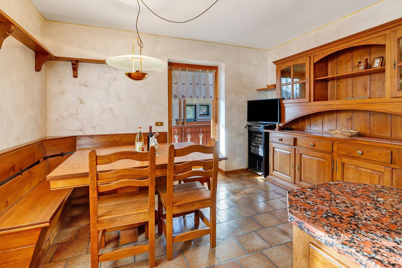 Appartamento '3' con Vista Montagna, Giardino in Comune e Wi-Fi in Isolaccia, Valdidentro