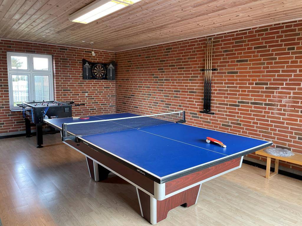 460 in Vrist, Lemvig Region