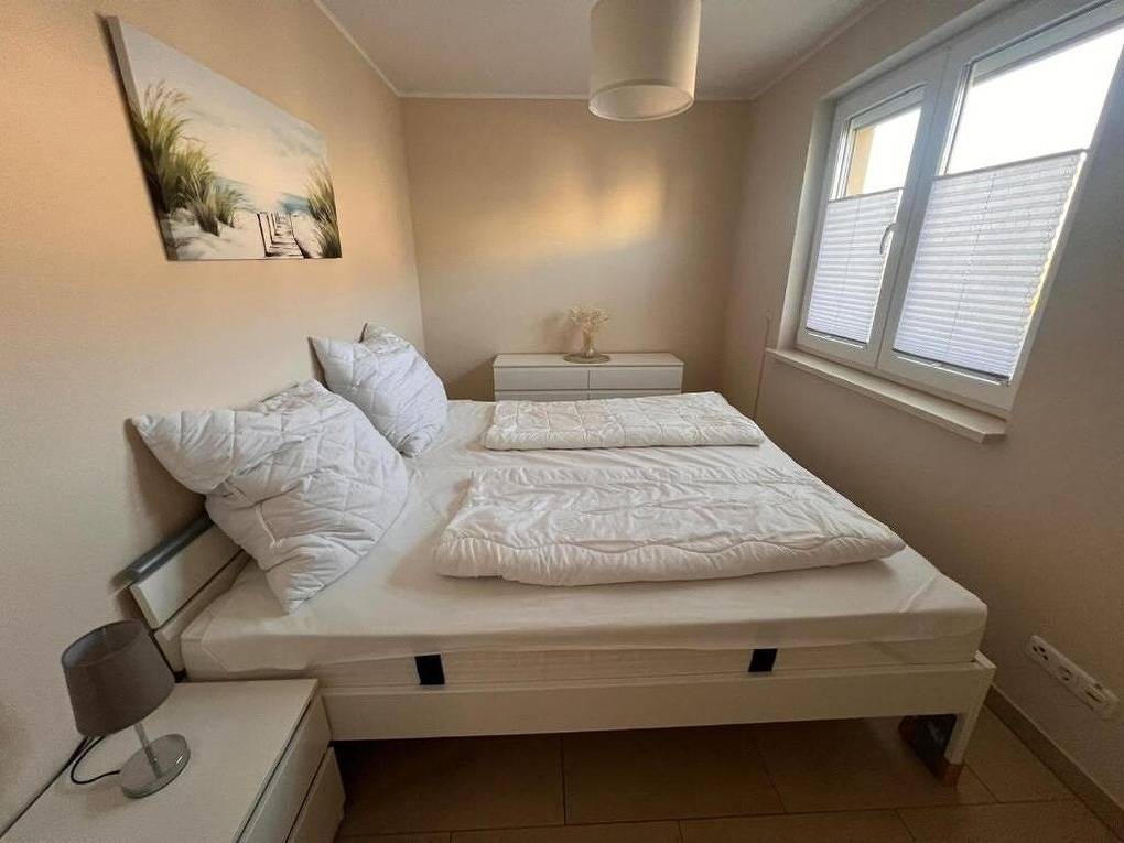 Ganze Ferienwohnung, Ostwind in Gelbensande, Rostock und Umgebung