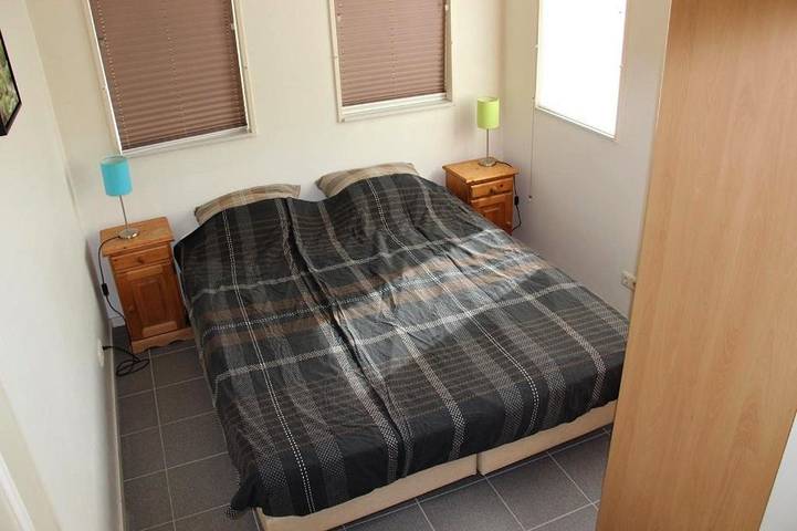 Ferienwohnung für 2 Personen, mit Terrasse in Terschelling - 2