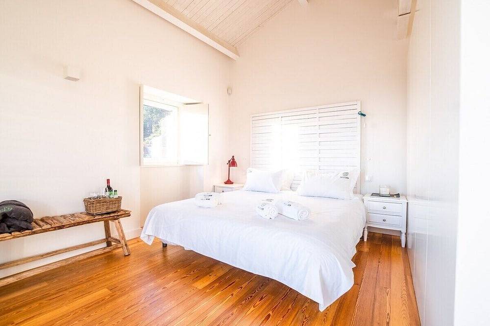 Portugal Active Atlantic Lodge -Sea View -Premium in Afife, Distrito de Viana do Castelo