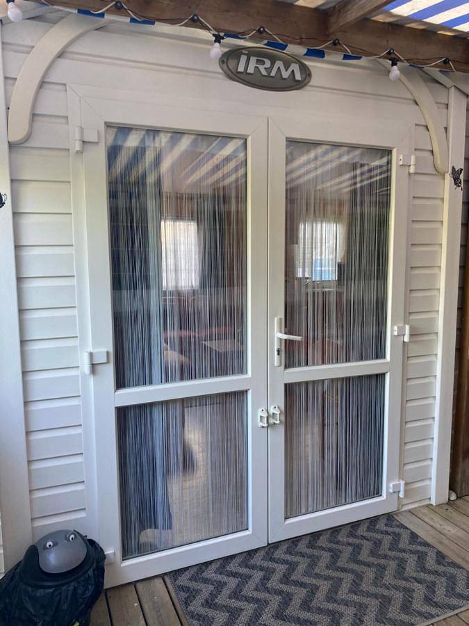Mobil home 6 personnes in Le Fenouiller, Vallée de la Loire