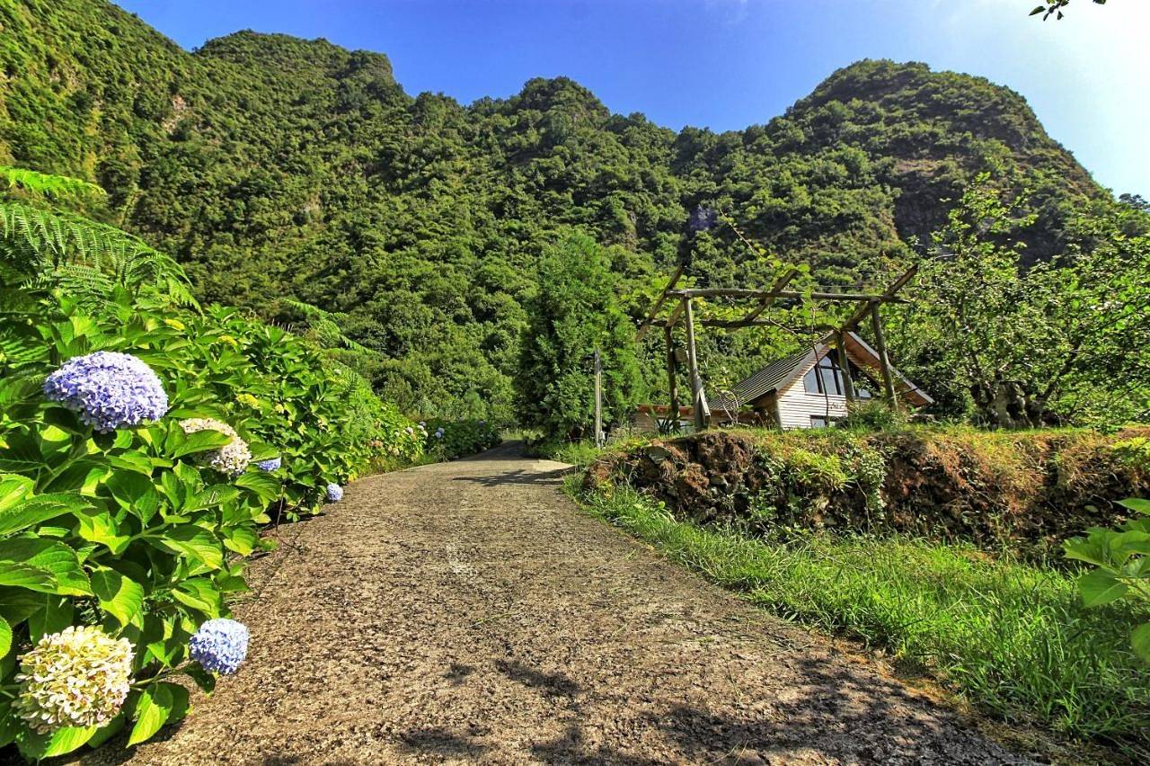 Chalet in São Vicente (Madeira), Madeira